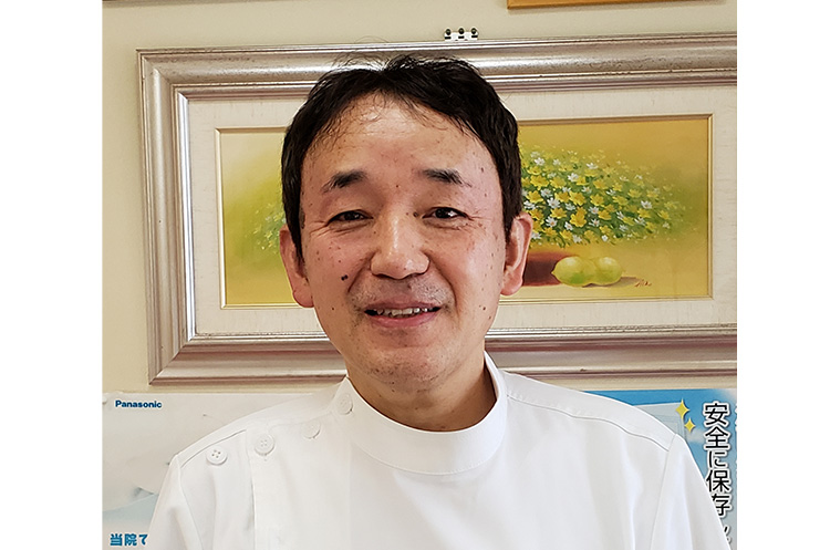 宮崎歯科医院