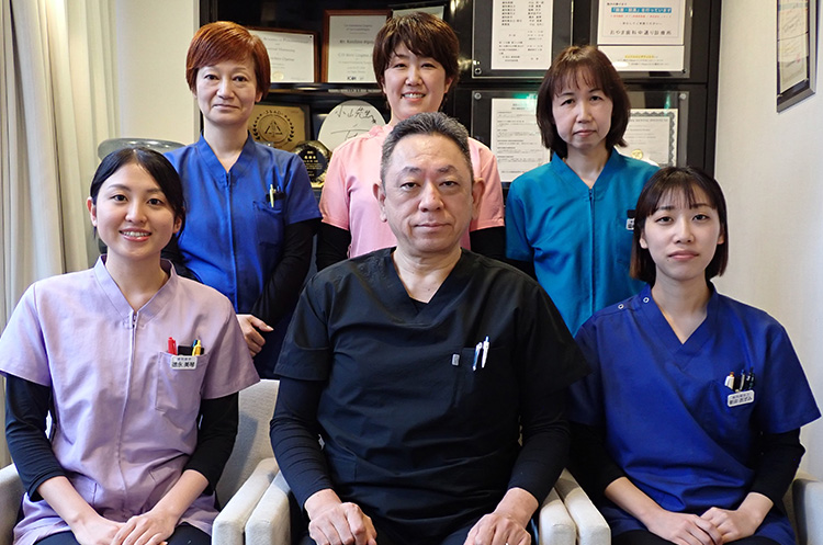 おやま歯科中通り診療所