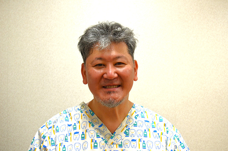 わたなべＴＯＭＯ歯科医院