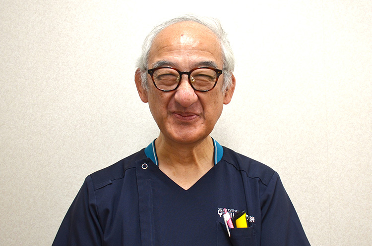 吉田しんいち歯科医院